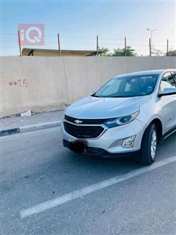 شيفروليه ايكونس